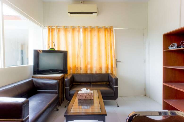 Hotel Oyo 1569 Kupula Guest House