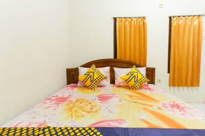 Hotel Spot On 1842 Cevilla Bnb Residence
