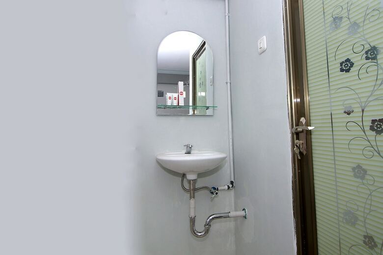 Hostal Oyo 739 Guest House Si Kancil
