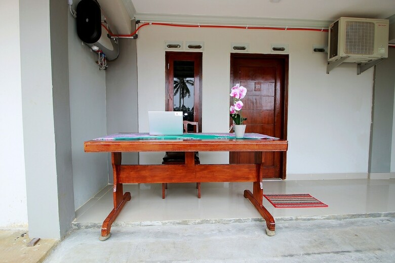 Hostal Oyo 739 Guest House Si Kancil