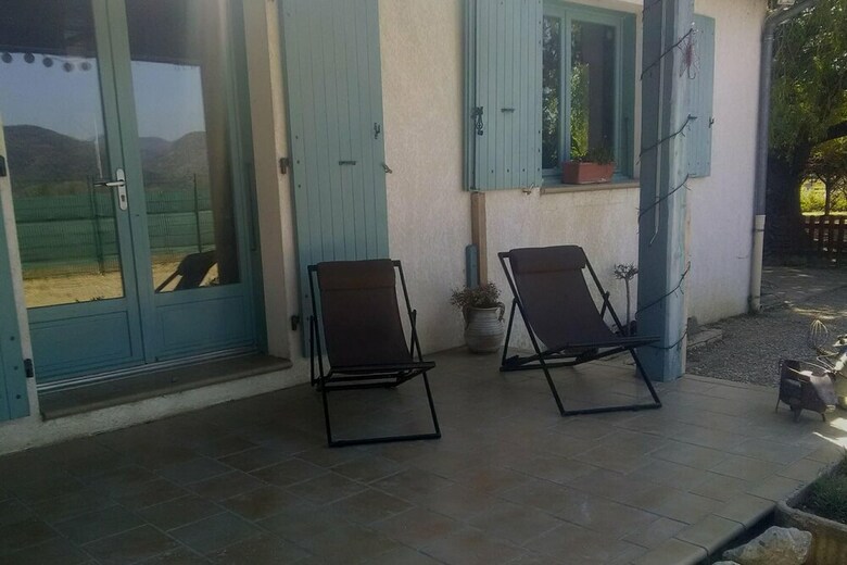 House With 2 Bedrooms In Livron-sur-dr�me