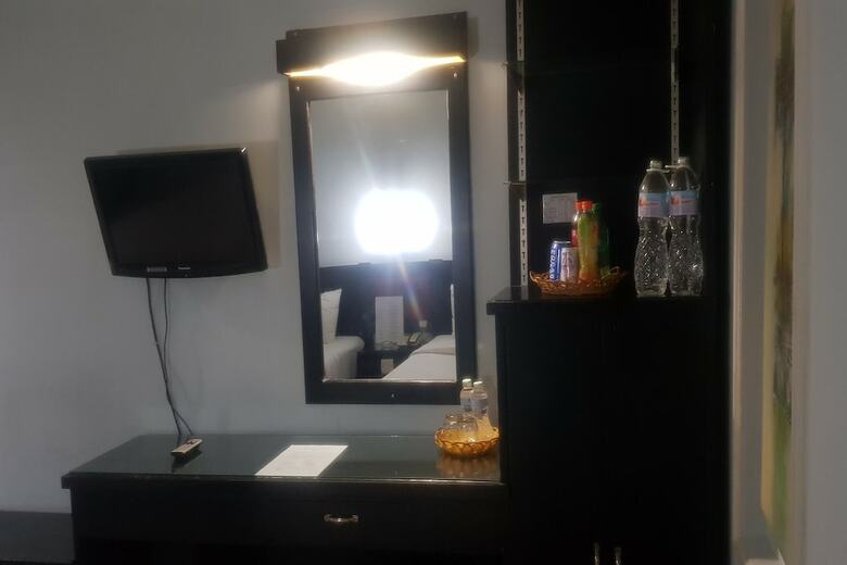 Oyo 1597 Hotel K77