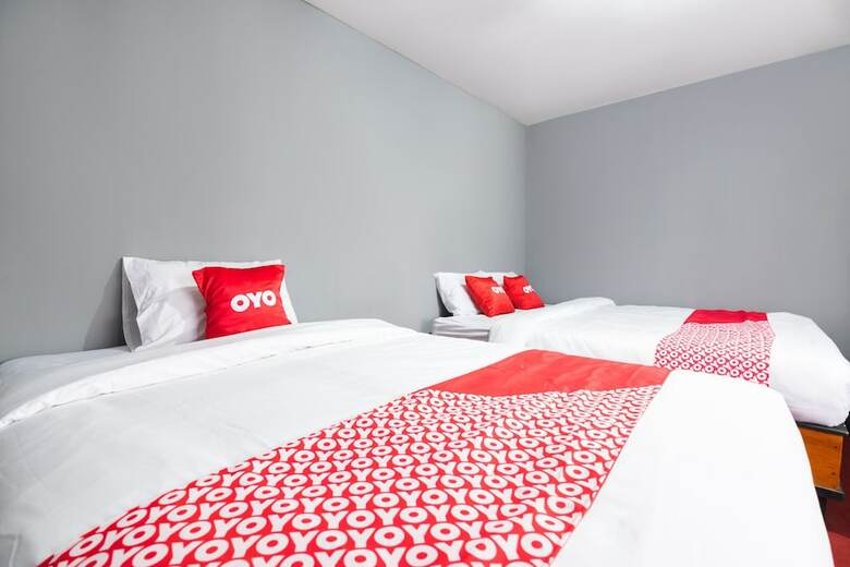 Hotel Oyo 1765 Herman Homestay