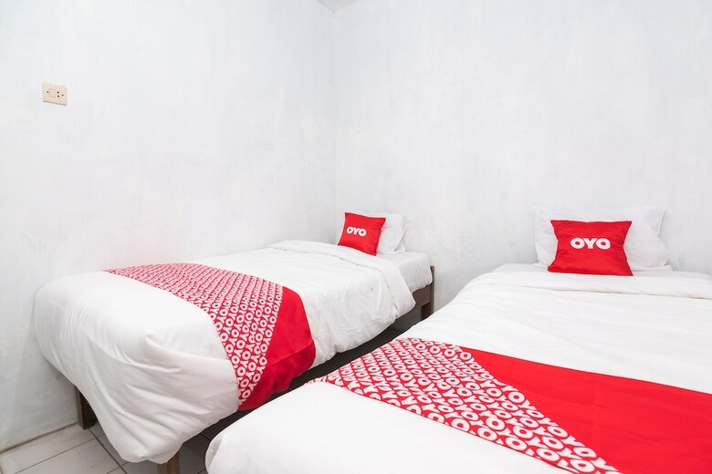 Hotel Oyo 1765 Herman Homestay