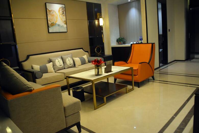 Yunsong International Hotel