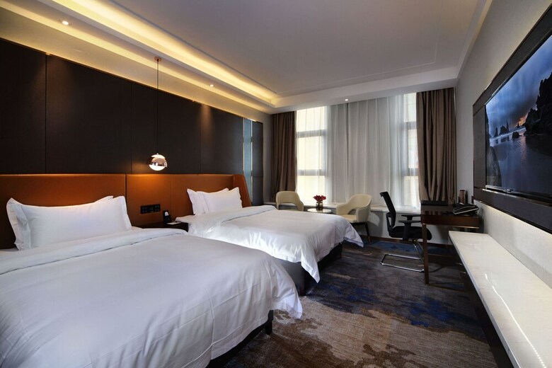Yunsong International Hotel