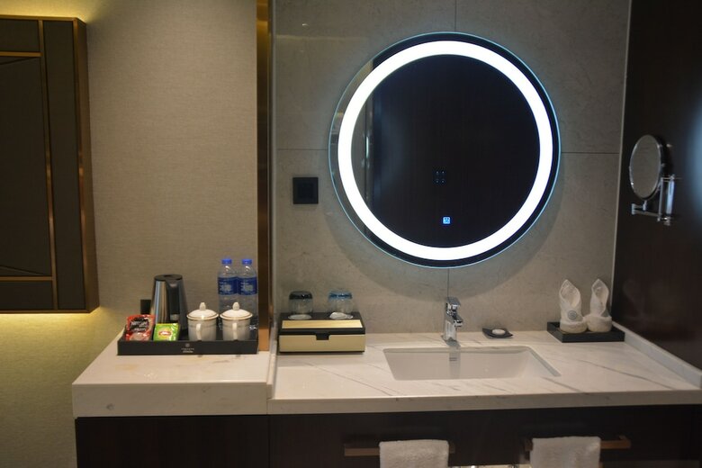 Yunsong International Hotel