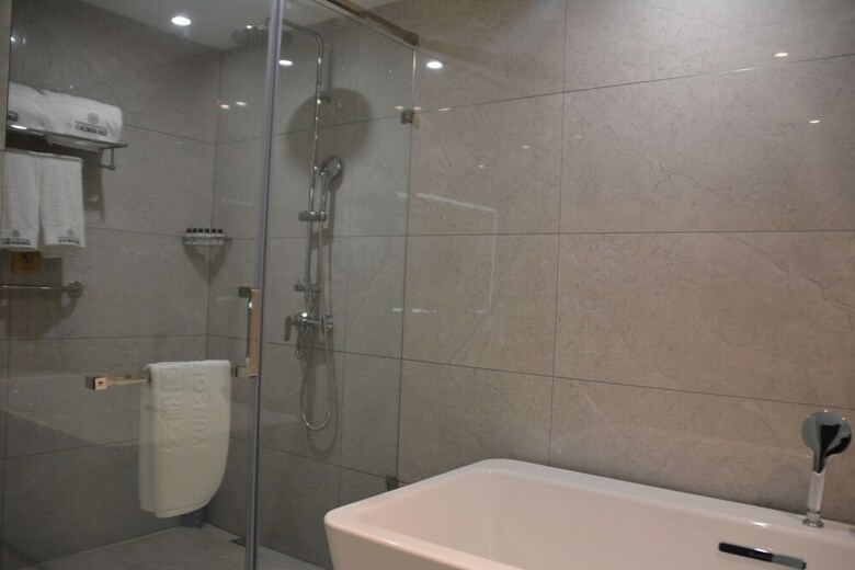 Yunsong International Hotel