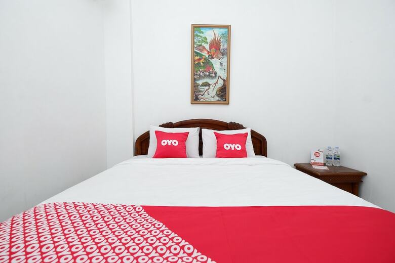 Oyo 1706 Hotel H&w Solo