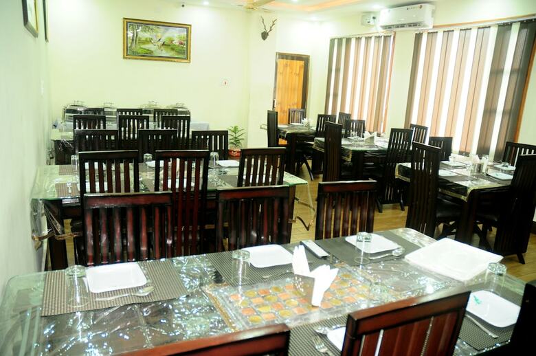 Hotel Anjukul