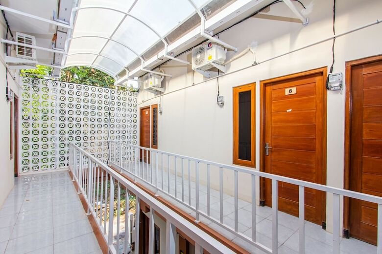 Hostal Oyo 1718 Homestay Wak Gobenk