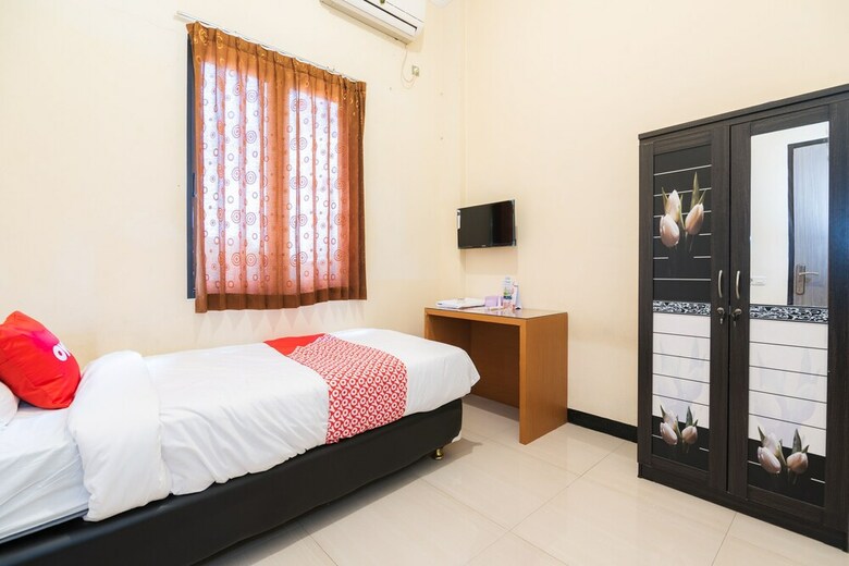 Hotel Oyo 2005 Griya Nala