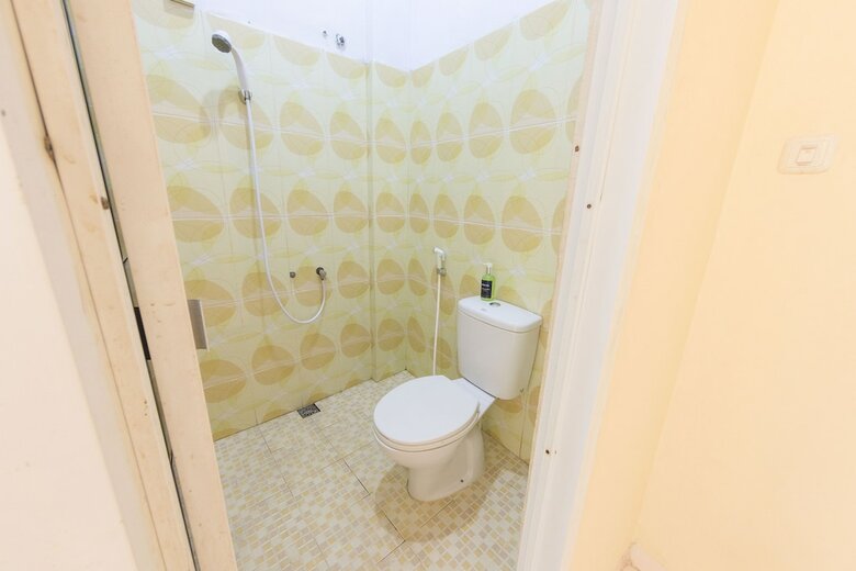 Hostal Spot On 1790 Pondok Bintang