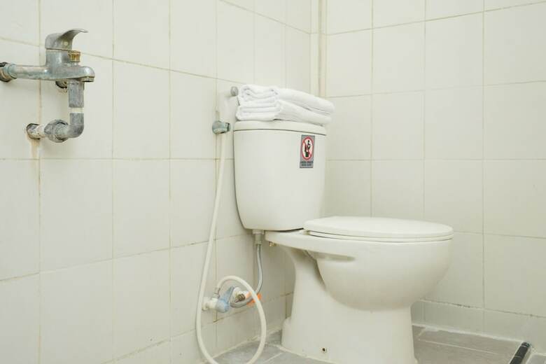 Hostal Oyo 2003 Female Guest House