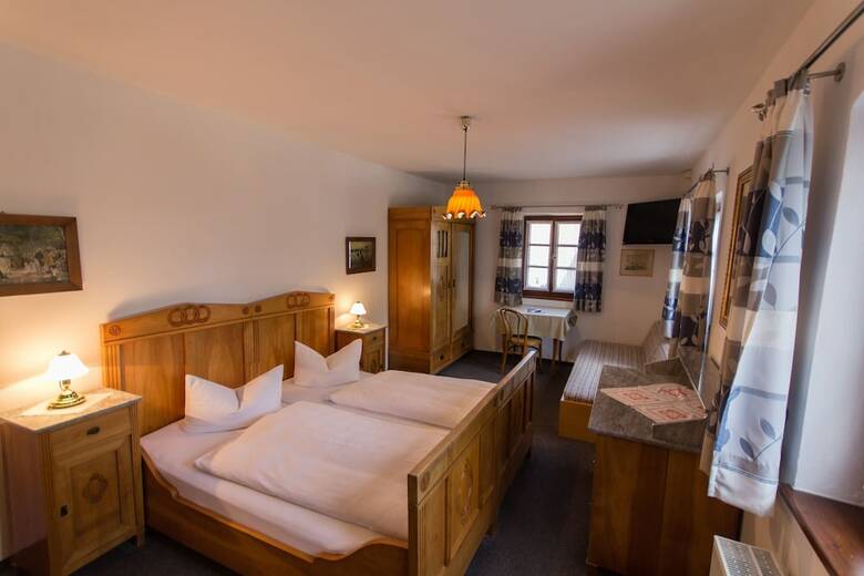 Hotel Landhaus Griessee