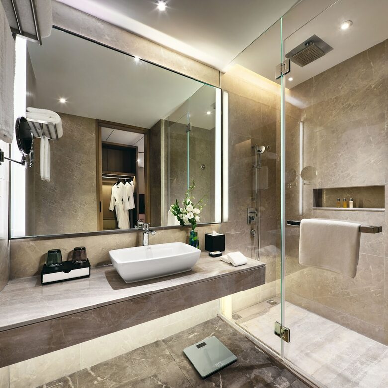 The Qube Hotel Ningbo North