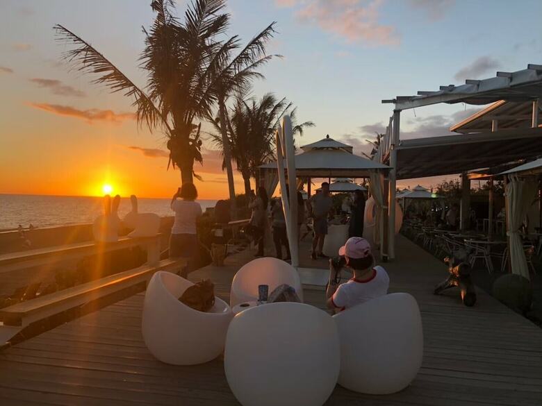 Bed & Breakfast Love Ocean Resort