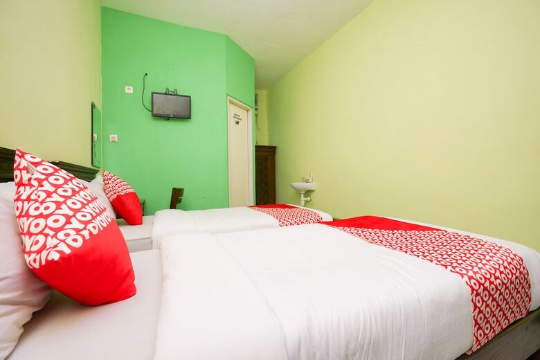 Hotel Oyo 1639 Penginapan Anggrek Syariah 1