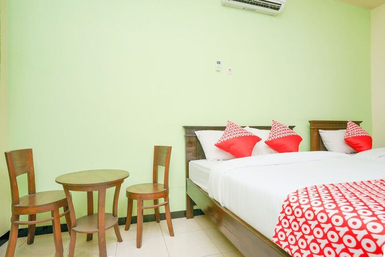 Hotel Oyo 1639 Penginapan Anggrek Syariah 1