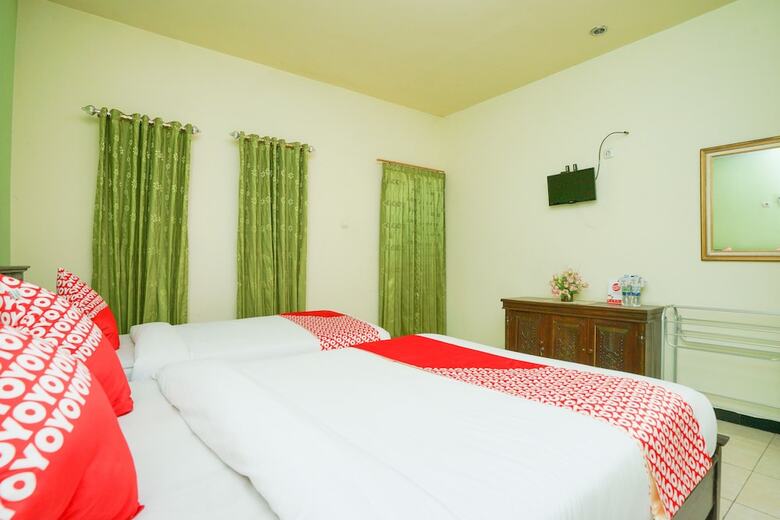 Hotel Oyo 1639 Penginapan Anggrek Syariah 1