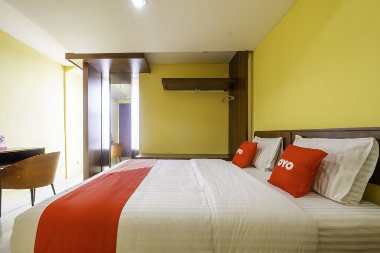 Capital O 1973 Hotel Toserba Selamat