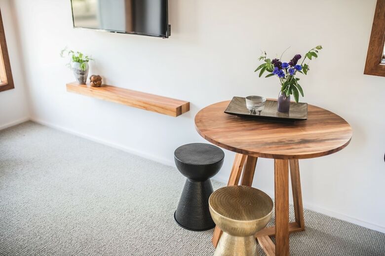 Cabana Tuckers Lane Boutique Accommodation