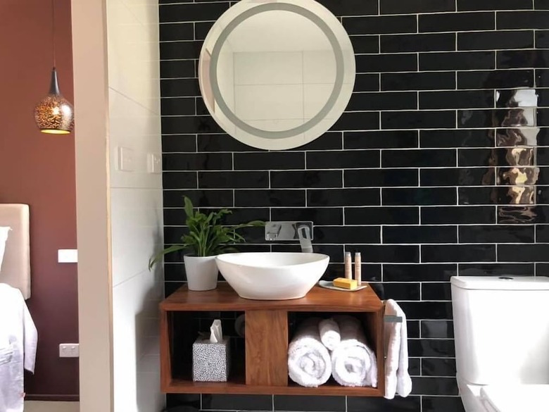 Cabana Tuckers Lane Boutique Accommodation