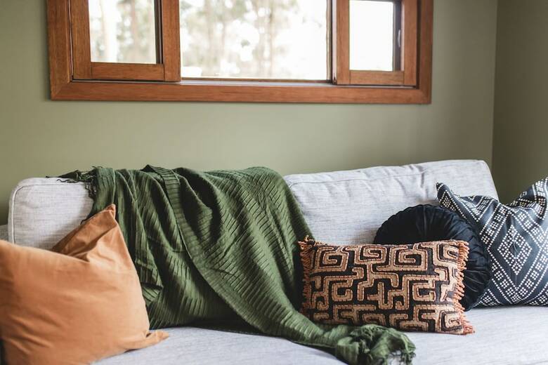 Cabana Tuckers Lane Boutique Accommodation