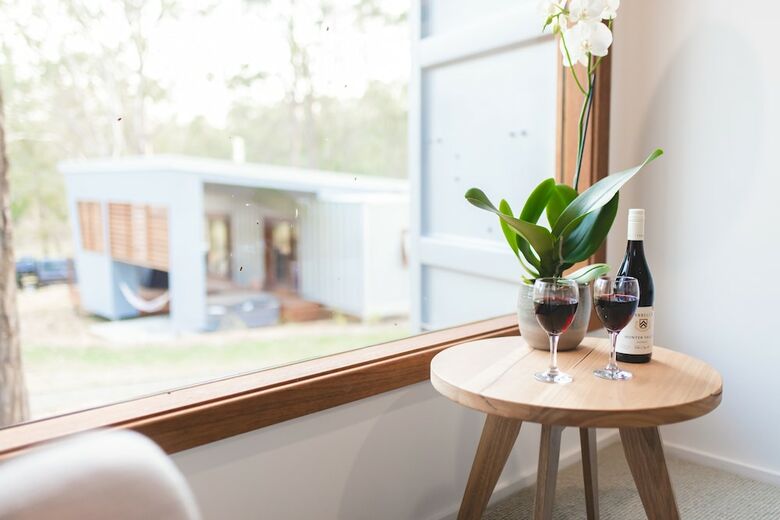 Cabana Tuckers Lane Boutique Accommodation