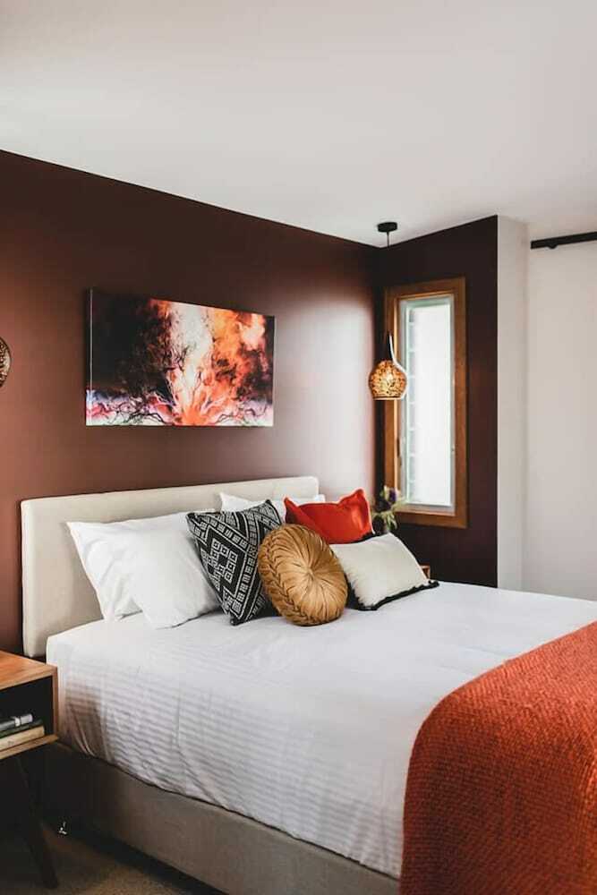 Cabana Tuckers Lane Boutique Accommodation