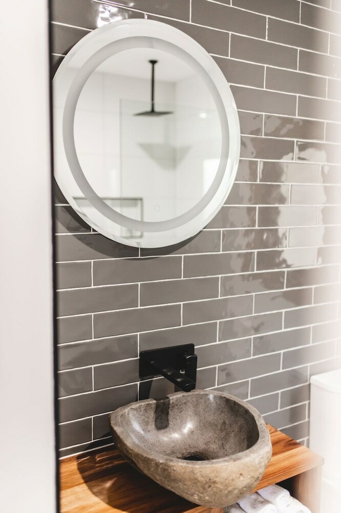 Cabana Tuckers Lane Boutique Accommodation