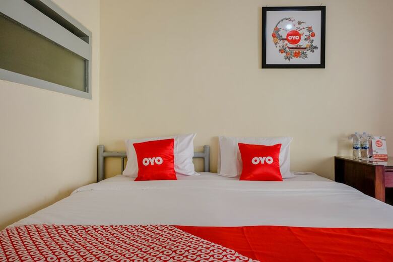 Hotel Oyo 1289 Cbr Residence