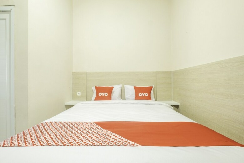 Hotel Oyo 2099 Hz Residence