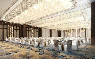 Hotel Holiday Inn Jiashan