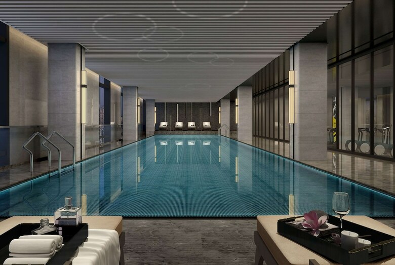 Hotel Ramada Plaza By Wyndham Nanping