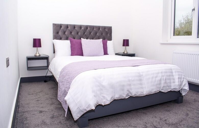 Hotel Homestay In Birmingham