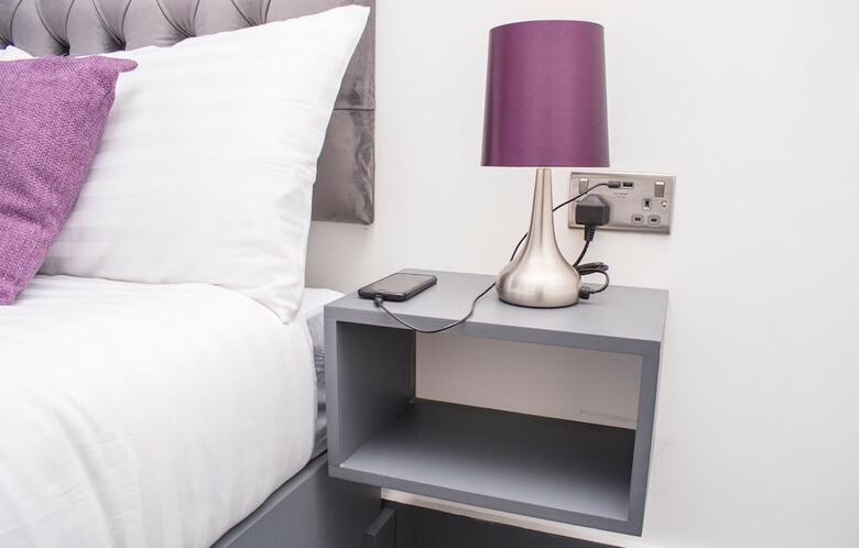 Hotel Homestay In Birmingham