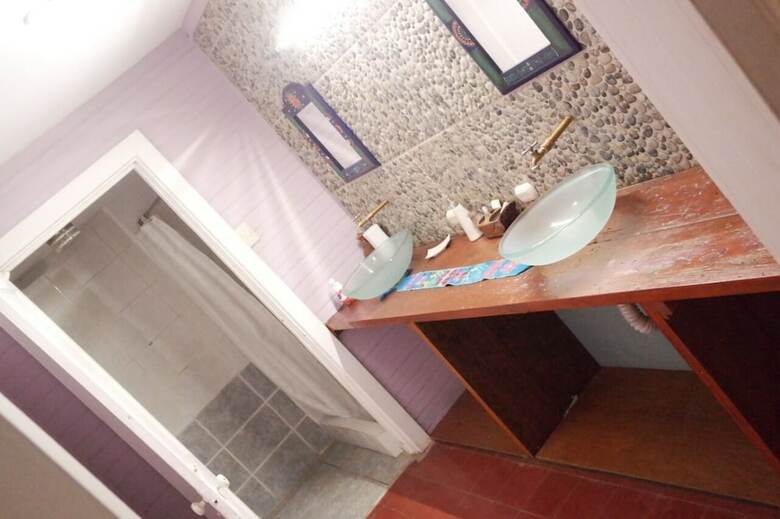 Hotel Villa El Rosario