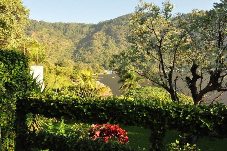 Hotel Villa El Rosario