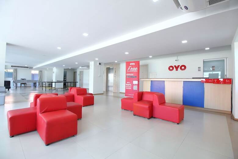 Hotel Oyo 474 Tara Residence