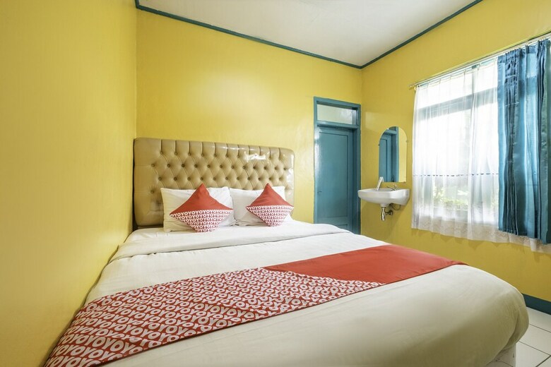 Hotel Oyo 2141 Pondok Pulo Sari 2