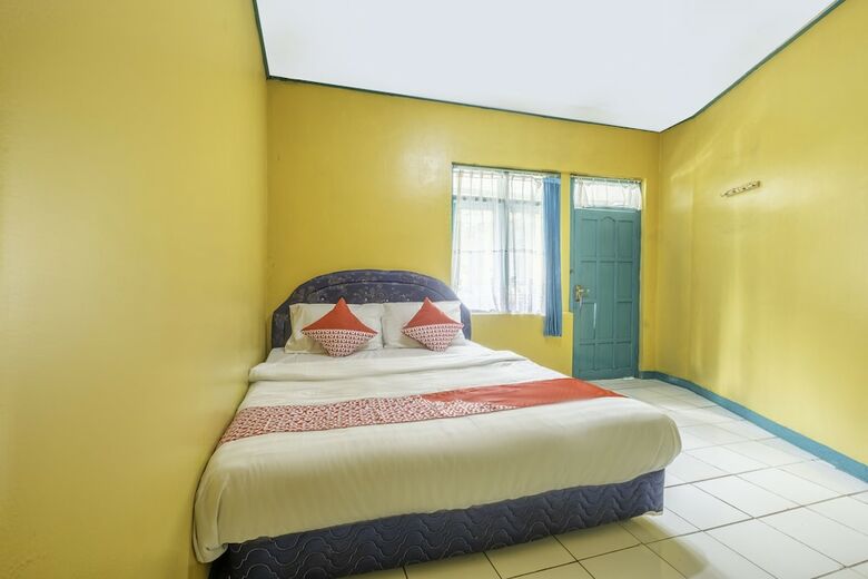 Hotel Oyo 2141 Pondok Pulo Sari 2