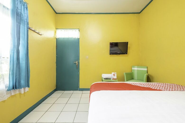 Hotel Oyo 2141 Pondok Pulo Sari 2