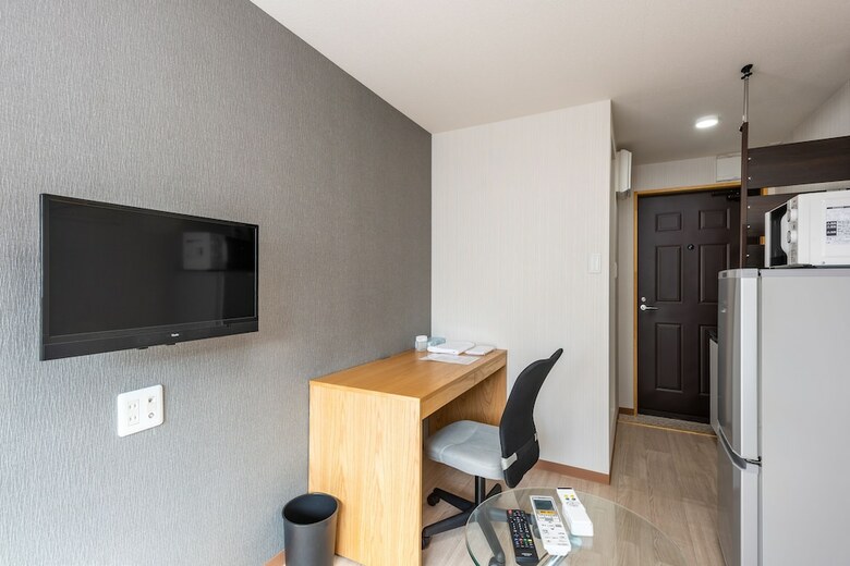 Apartamentos Dream Village Kitakami