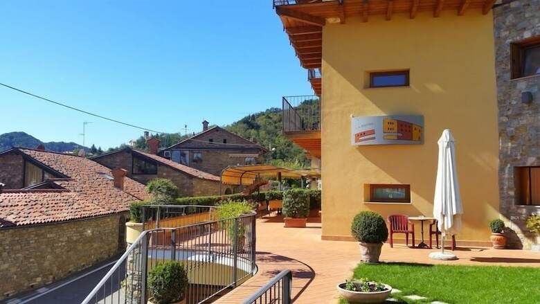 Posada La Marina Risthotel