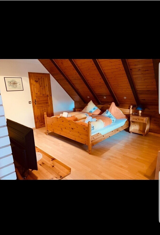 Hotel G�stehaus Am Steingarten