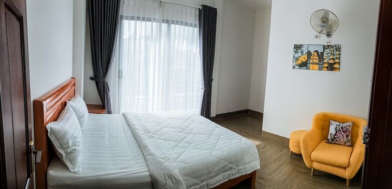 Hotel Van Anh Motel