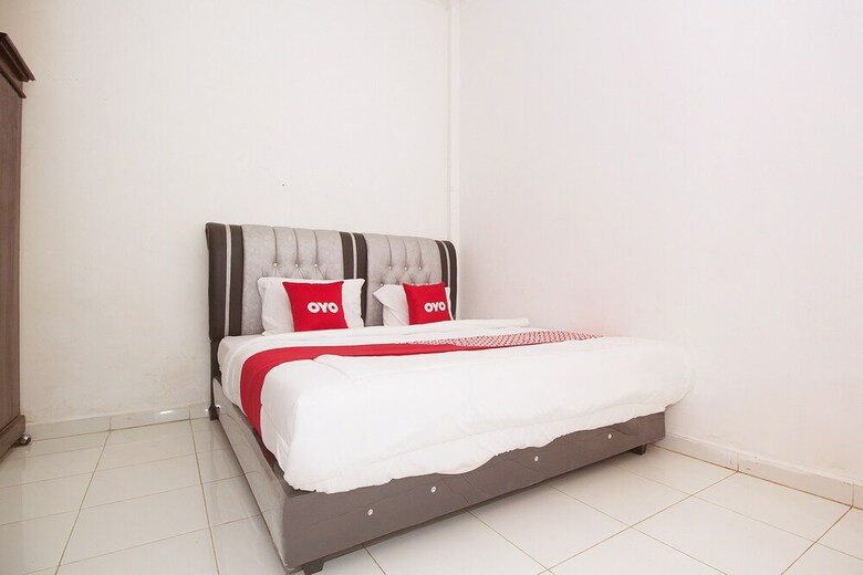 Hotel Oyo 1847 Jasmine Kost