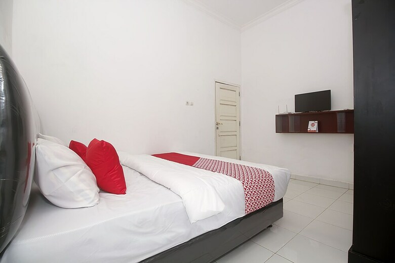 Hotel Oyo 1847 Jasmine Kost