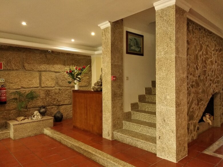 Hotel Quinta Da Telheira